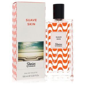 Lapidus Suave Skin Stories Eau de Toilette Women Skin tone.
